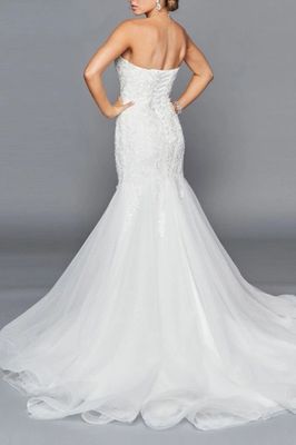 Eternal Grace Wedding Gown