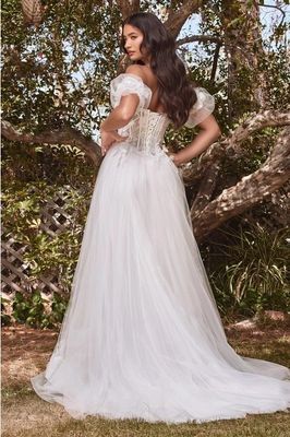 Lunabelle Wedding Gown