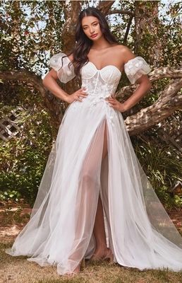Lunabelle Wedding Gown