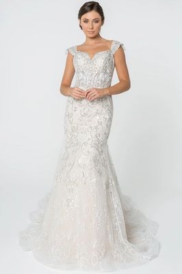 Serenade Belle Wedding Gown