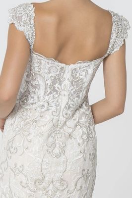 Serenade Belle Wedding Gown