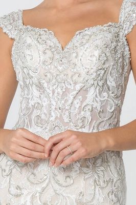 Serenade Belle Wedding Gown