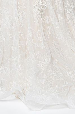 Serenade Belle Wedding Gown