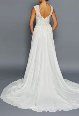 Celestia Wedding Gown