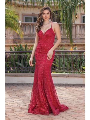 Bonita Gown