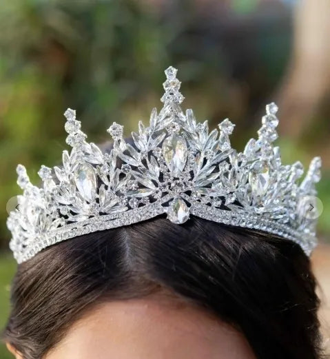 Royal Grand Tiara