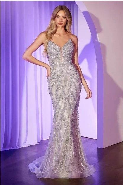 Flawless Harmony Gown