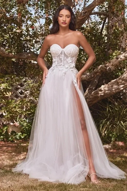 Lunabelle Wedding Gown