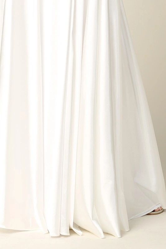 Forever Jewel Wedding Gown