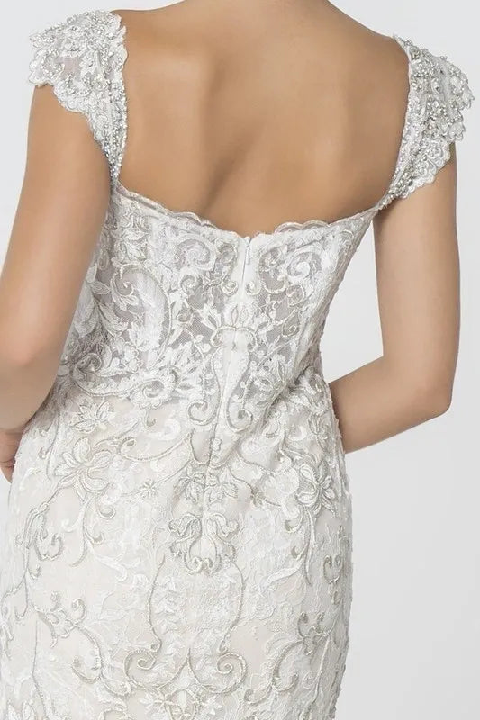 Serenade Belle Wedding Gown