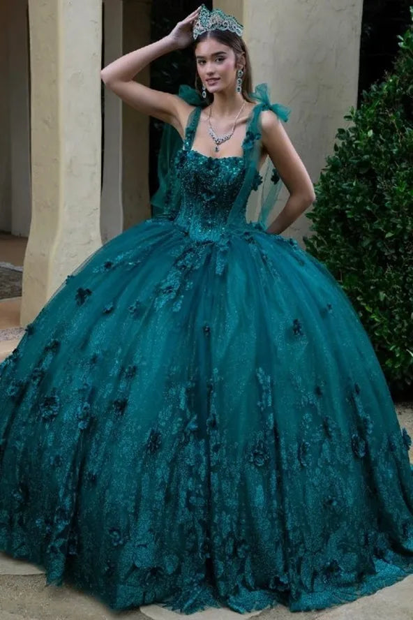 La Regalita Quince Ball Gown