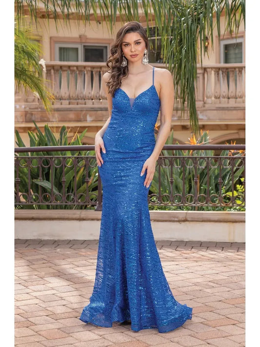 Bonita Gown